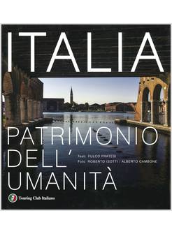 ITALY WORLD HERITAGE