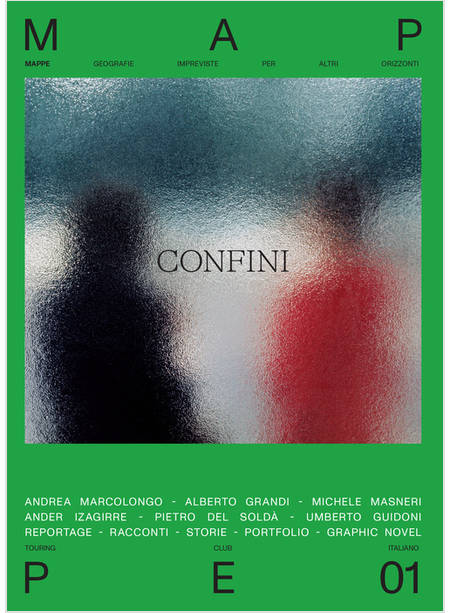 CONFINI