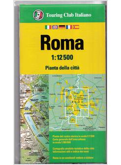 ROMA 1:12.500