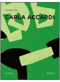 CARLA ACCARDI CATALOGO RAGIONATO