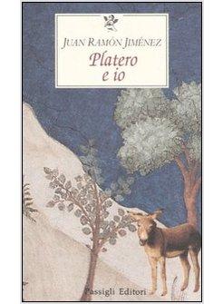 PLATERO E IO