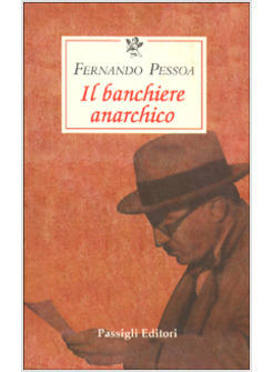 BANCHIERE ANARCHICO (IL)