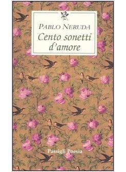 CENTO SONETTI D'AMORE