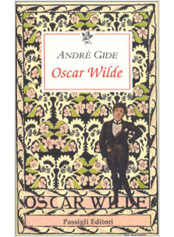 OSCAR WILDE