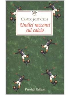 UNDICI RACCONTI DI CALCIO