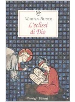 ECLISSI DI DIO (L')