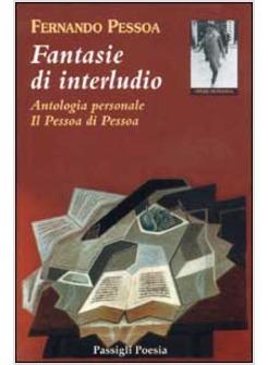 FANTASIE DELL'INTERLUDIO