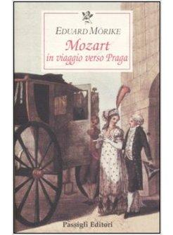 MOZART IN VIAGGIO VERSO PRAGA