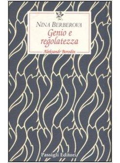 GENIO E REGOLATEZZA