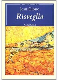 RISVEGLIO