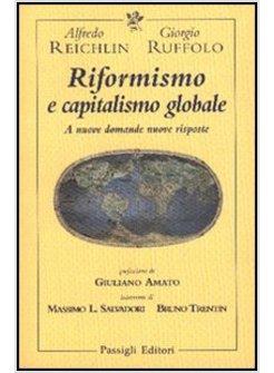 RIFORMISMO E CAPITALISMO GLOBALE