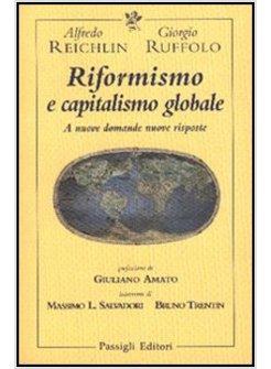 RIFORMISMO E CAPITALISMO GLOBALE