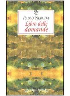 LIBRO DELLE DOMANDE (IL)
