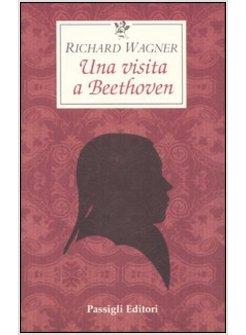 VISITA A BEETHOVEN (UNA)