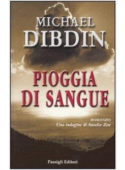 PIOGGIA DI SANGUE