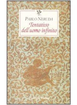 TENTATIVO DELL'UOMO INFINITO