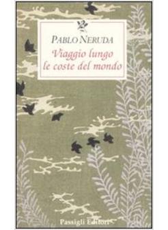 VIAGGIO LUNGO LE COSTE DEL MONDO