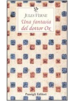 FANTASIA DEL DOTTO X (UNA)