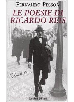 POESIE DI RICARDO REIS