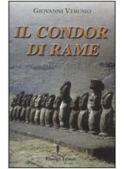 CONDOR DI RAME (IL)