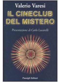 CINECLUB DEL MISTERO (IL)
