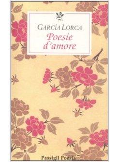 POESIE D'AMORE