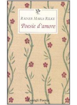 POESIE D'AMORE