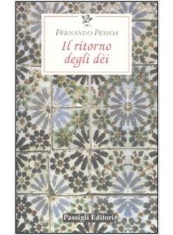 IL RITORNO DEGLI DEI 