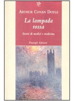 LAMPADA ROSSA (LA)