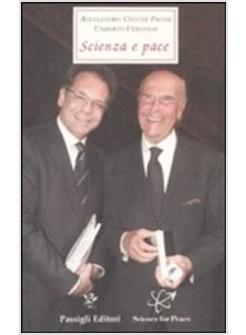 SCIENZA E PACE