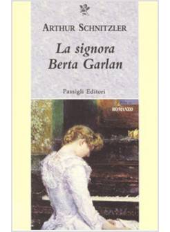LA SIGNORA BERTA GARLAN 