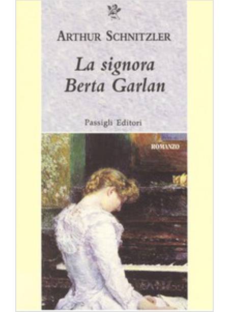 LA SIGNORA BERTA GARLAN 