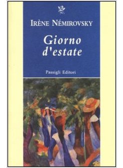 GIORNO D'ESTATE