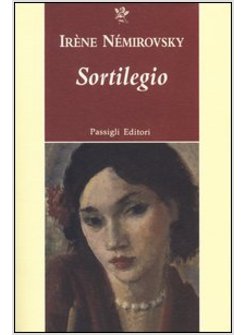 SORTILEGIO