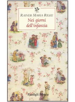 NEI GIORNI DELL'INFANZIA