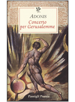 CONCERTO PER GERUSALEMME