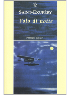 VOLO DI NOTTE