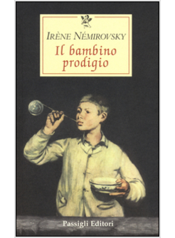 IL BAMBINO PRODIGIO