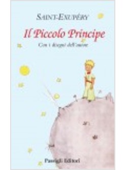 IL PICCOLO PRINCIPE