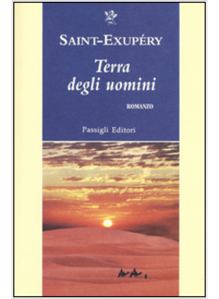 TERRA DEGLI UOMINI