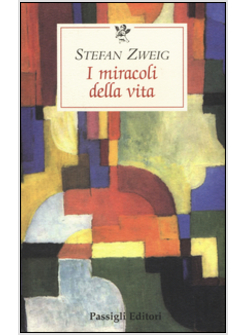 I MIRACOLI DELLA VITA 