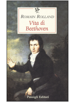 VITA DI BEETHOVEN