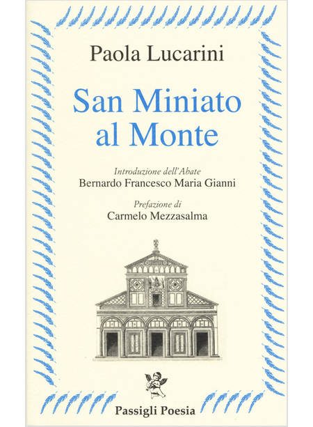 SAN MINIATO AL MONTE