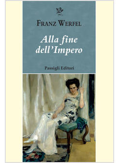 ALLA FINE DELL'IMPERO