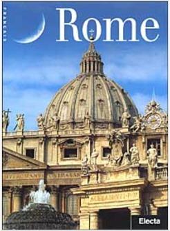 ROMA EDIZ FRANCESE
