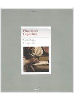 PINACOTECA CAPITOLINA (LA)