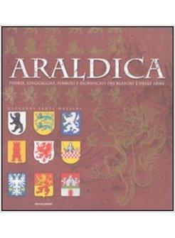 ARALDICA