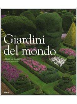 GIARDINI DEL MONDO
