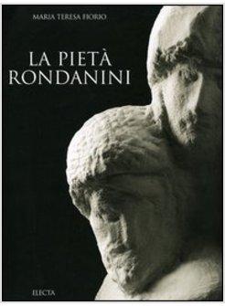 PIETA' RONDANINI