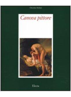 CANOVA PITTORE (N.E.)